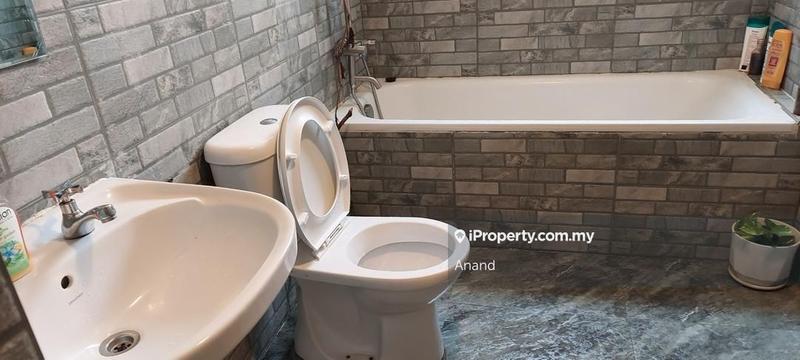 Kondominium untuk Dijual di Sri Impian Condominium oleh Anand - iProperty.com.my