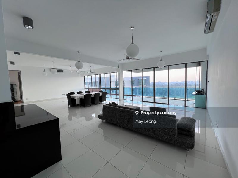 For Sale - The View @ Serai Saujana