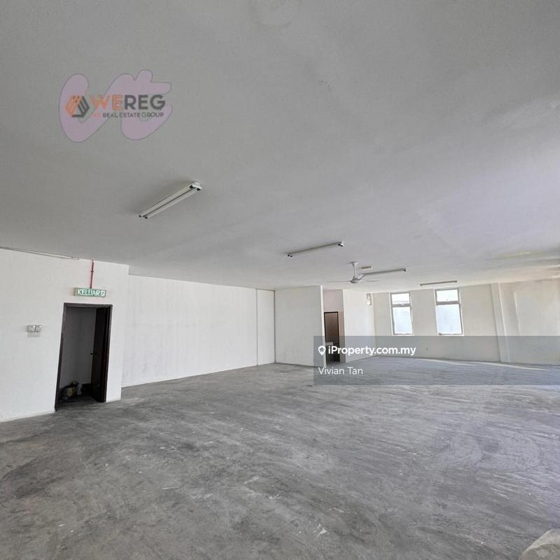 Shop / Office for Rent in Pandamaran, Klang by Vivian Tan - iProperty.com.my