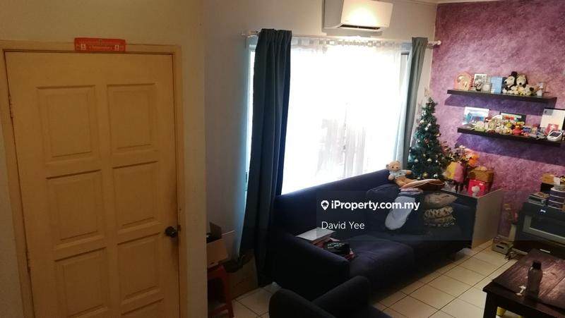 2-storey Terraced House for Sale in Kuang, Selangor by David Yee - iProperty.com.my