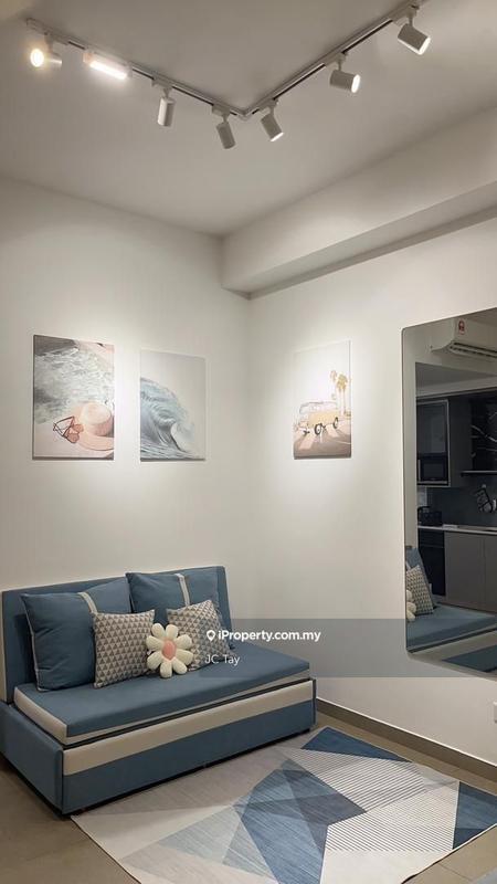 For Rent - Mossaz @ Empire City