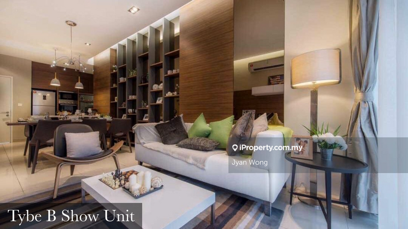 Condominium for Sale in Kingfisher @ Putatan by Jyan Wong - iProperty.com.my