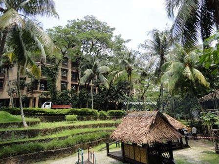 Kondominium untuk Dijual di Kampung Warisan oleh Christopher Lim - iProperty.com.my