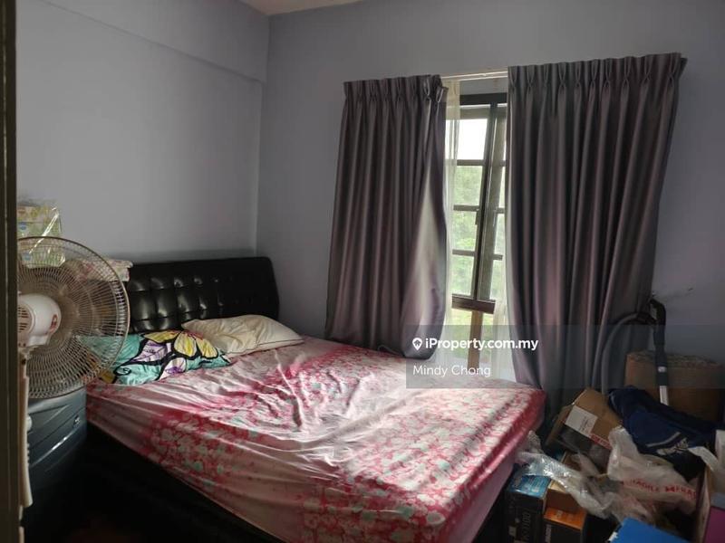 Kondominium untuk Disewa di Danau Permai oleh Mindy Chong - iProperty.com.my