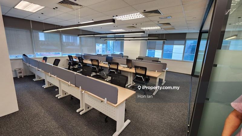 Office for Sale in Bangsar, KL Eco City by Hon Ian - iProperty.com.my