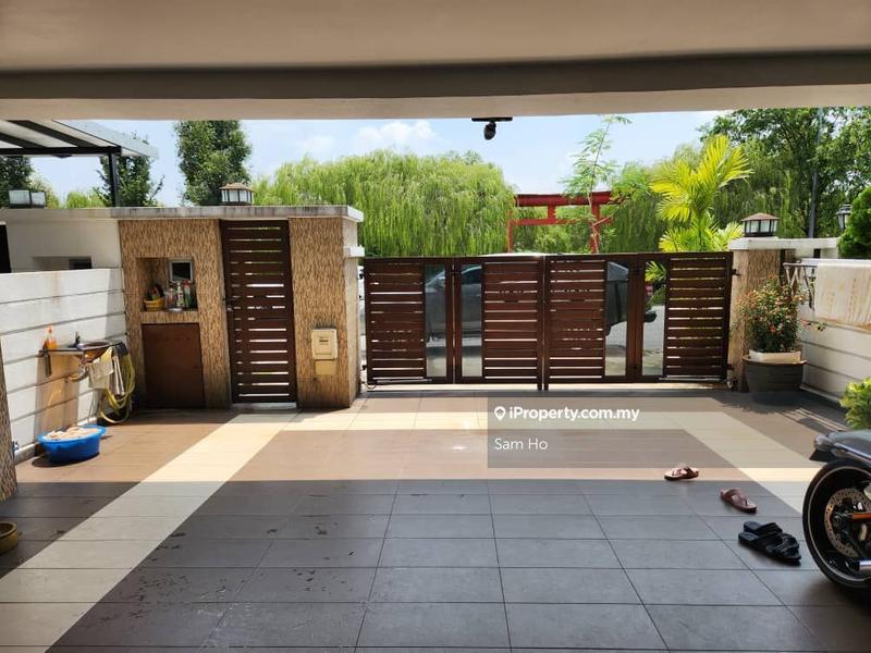 Rumah Teres 3-Tingkat untuk Dijual di USJ Heights, Subang Jaya oleh Sam Ho - iProperty.com.my
