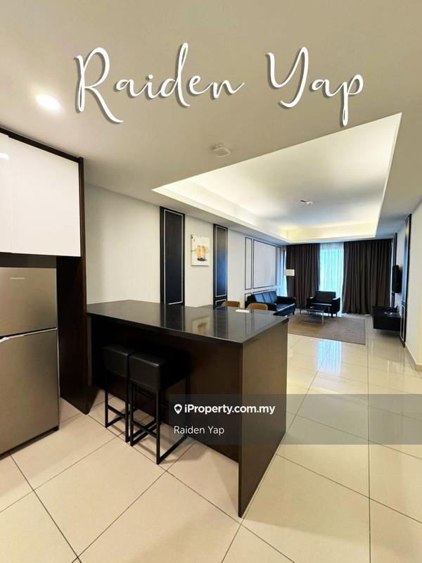 Service Residence for Rent in Grand Ion Delemen by Raiden Yap - iProperty.com.my