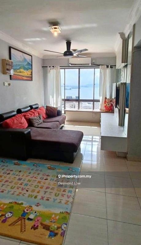 Condominium for Sale in Serina Bay by Desmond Low - iProperty.com.my