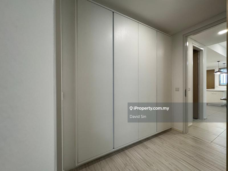 Service Residence for Rent in Cantara Residences by David Sin - iProperty.com.my