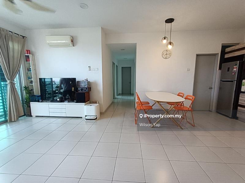 Service Residence untuk Dijual di The Zizz @ Damansara North oleh Wilson Yap - iProperty.com.my