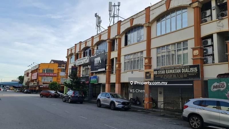Kedai untuk Dijual di TAMAN PUCHONG UTAMA, Puchong oleh KS Chen - iProperty.com.my