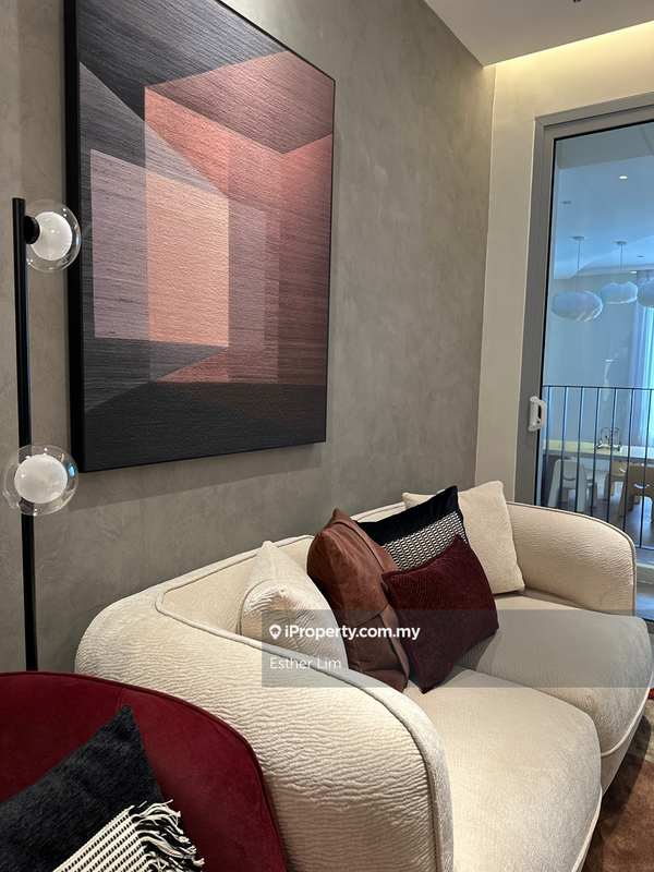 Soho untuk Dijual di Centrum Iris, Brinchang, Cameron Highlands oleh Esther Lim - iProperty.com.my