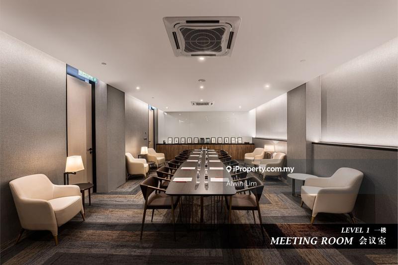 Service Residence for Sale in City of Dreams by Alwin Lim - iProperty.com.my