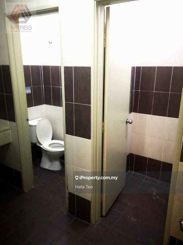 Factory for Sale in Rawang Corporate Industrial Park, Rawang by Hata Teo - iProperty.com.my