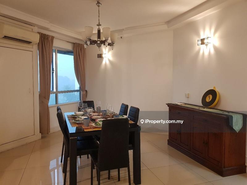 Apartment for Sale in Sucasa Corporate by Annabel Poh - iProperty.com.my