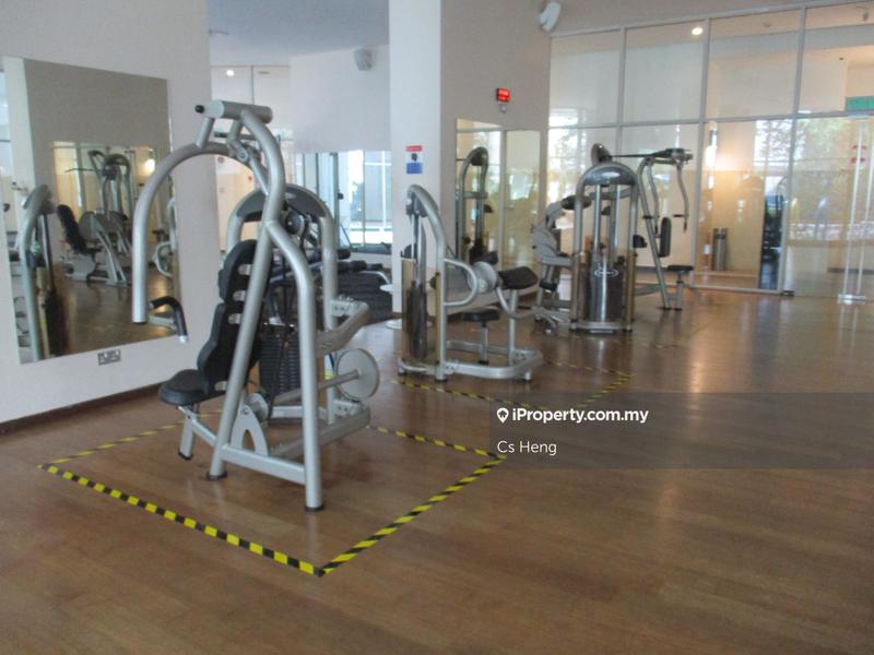 Kondominium untuk Disewa di Suasana Sentral Loft oleh Cs Heng - iProperty.com.my