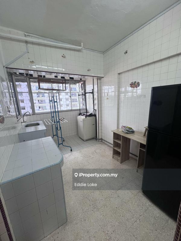 Apartment for Rent in Taman Connaught by Eddie Loke - iProperty.com.my