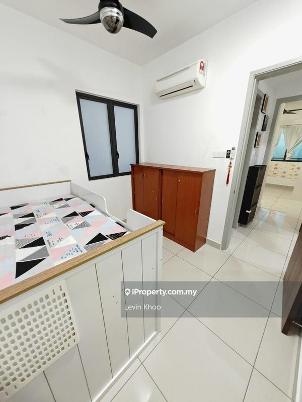 Condominium for Sale in Lido Residency by Levin Khoo - iProperty.com.my