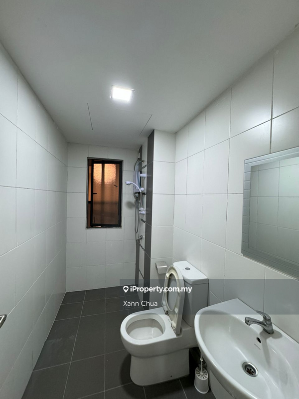 Service Residence for Sale in Zeva @ Equine South by Xann Chua - iProperty.com.my