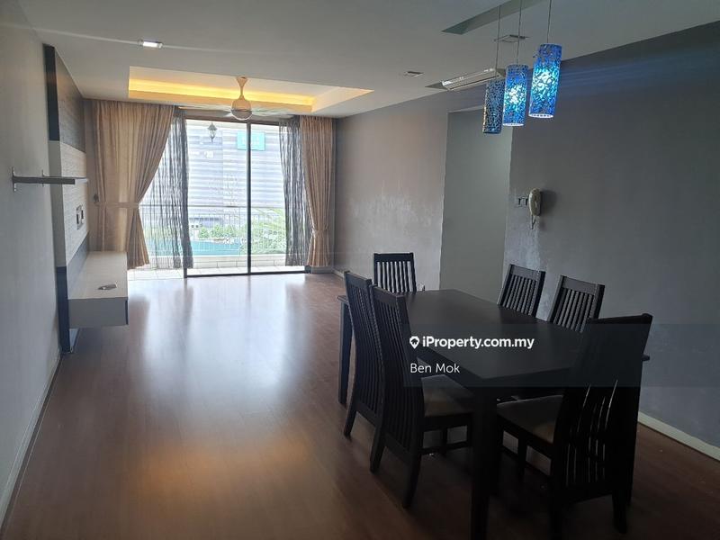 For Sale - Opal Damansara