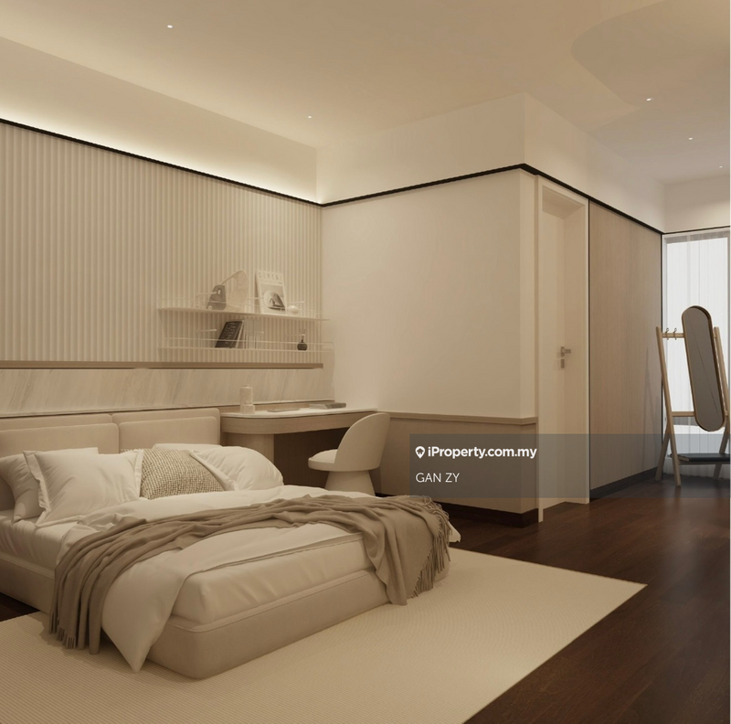 For Sale - Sastra U-Thant