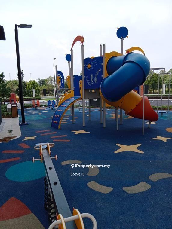 Residensi Servis untuk Dijual di Duduk Se.Ruang @ Eco Sanctuary oleh Steve Ki - iProperty.com.my