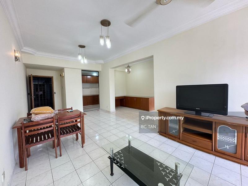 For Sale - Menara Menjalara