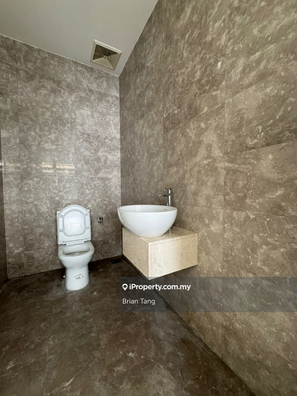 Semi-Detached House for Sale in THE AIRIE, Bandar Sri Damansara by Brian Tang - iProperty.com.my