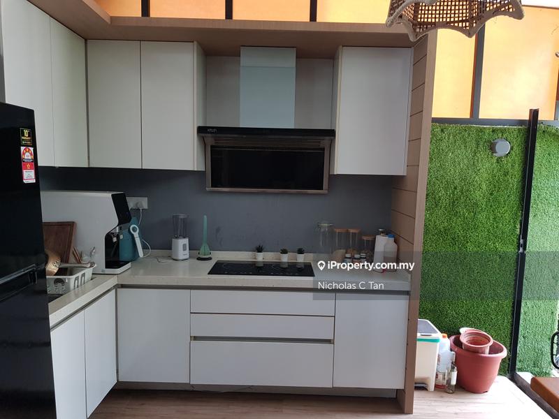 Service Residence for Sale in Centrio Pantai Hillpark by Nicholas C Tan - iProperty.com.my