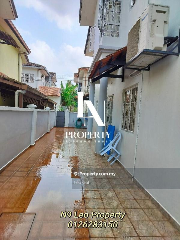 2-storey Terraced House for Sale in S2 Heights, Seremban 2 by Leo Goh - iProperty.com.my