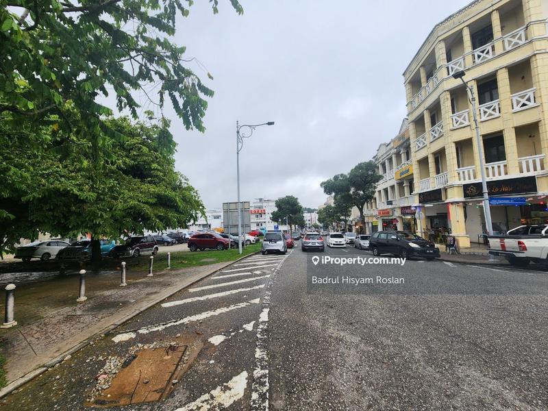 Kedai-Pejabat untuk Dijual di Putrajaya, Putrajaya oleh Badrul Hisyam Roslan - iProperty.com.my