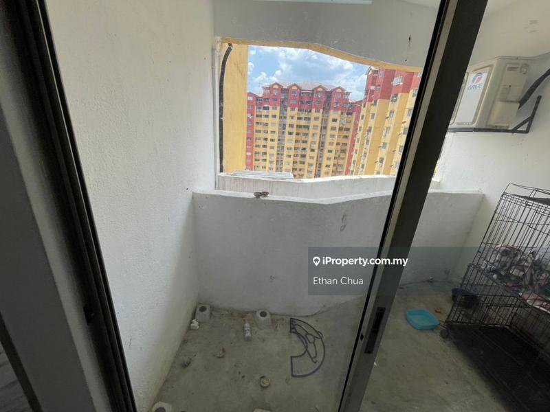 Condominium for Sale in Bukit Winner (Winner Heights) by Ethan Chua - iProperty.com.my