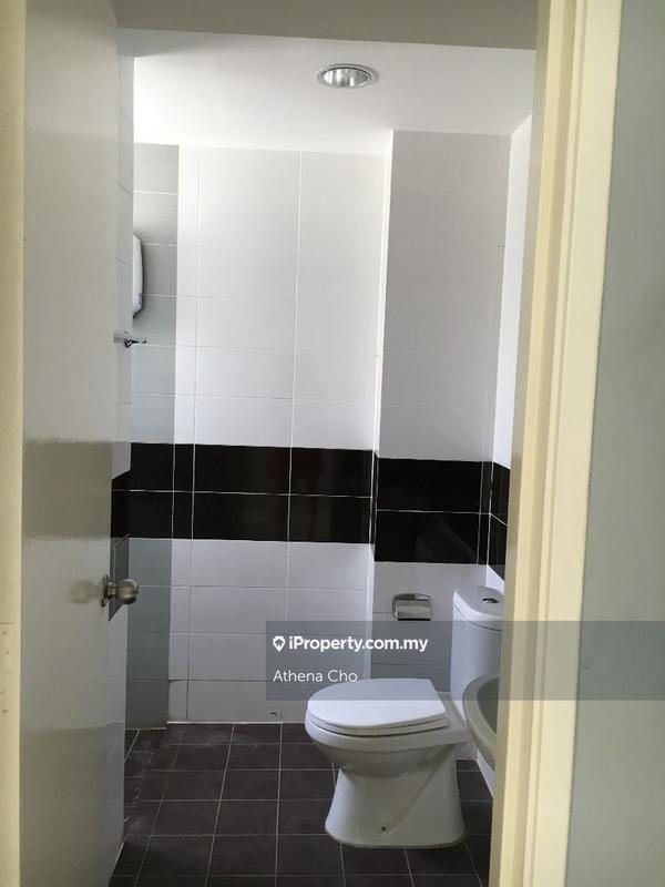 Apartment for Sale in Bayu 1 Residence by Athena Cho - iProperty.com.my