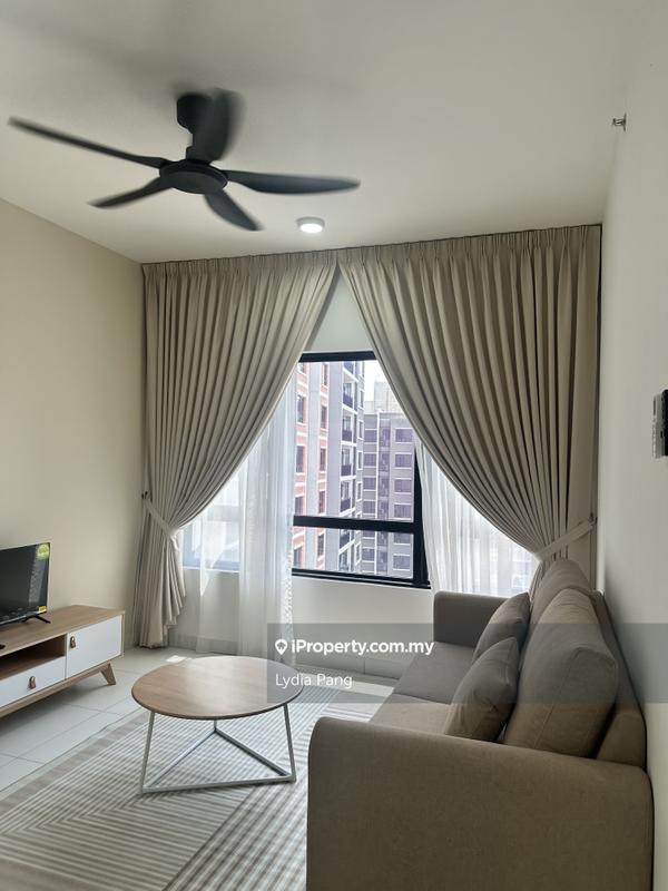 Service Residence for Sale in The Tropika by Lydia Pang - iProperty.com.my