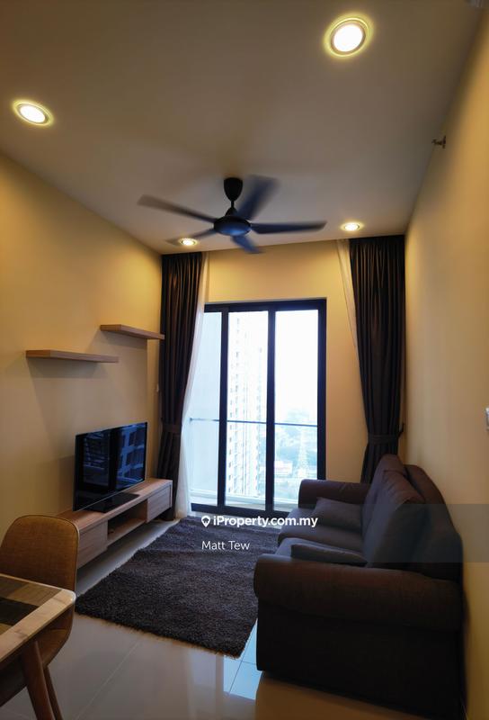 Residensi Servis untuk Dijual di Southlink oleh Matt Tew - iProperty.com.my