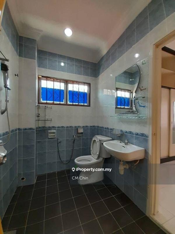 Semi-Detached House for Sale in Taman Sri Jelok, Kajang by CM Chin - iProperty.com.my