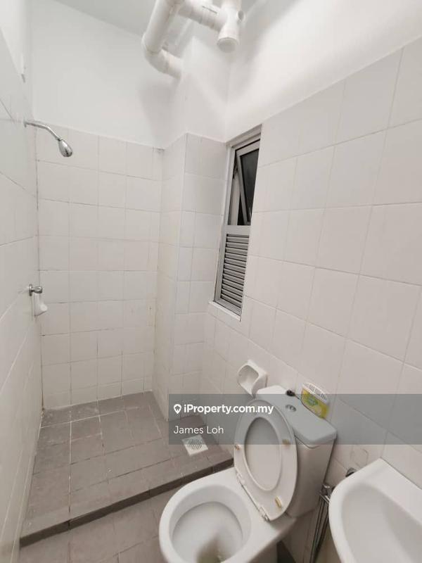 For Rent - Residensi Kerinchi