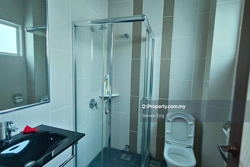 Rumah Berkembar untuk Disewa di Ipoh Tasek Square Residences, Ipoh oleh Steven Eng - iProperty.com.my
