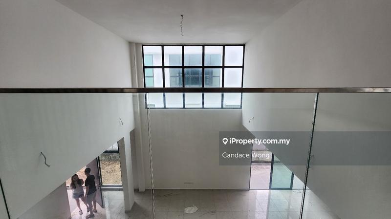 Rumah Berkembar untuk Dijual di Taman Villa Perdana, Kajang oleh Candace Wong - iProperty.com.my