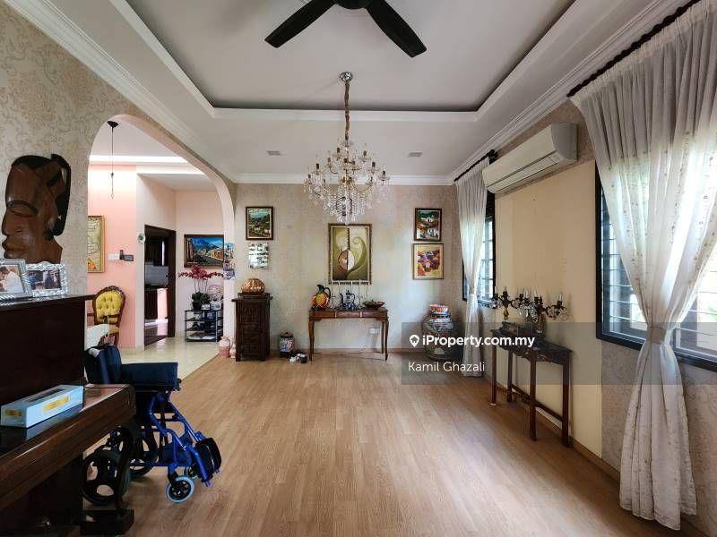 Bungalow House for Sale in RENOVATED Bungalow @ Kota Seriemas, Nilai, Nilai by Kamil Ghazali - iProperty.com.my