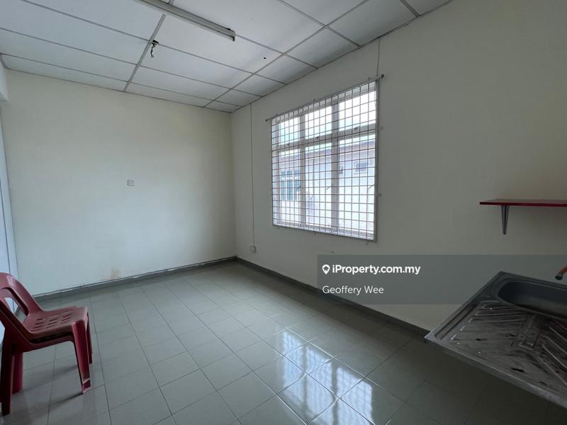 Kedai-Pejabat untuk Disewa di Taman Merdeka Permai, Batu Berendam oleh Geoffery Wee - iProperty.com.my
