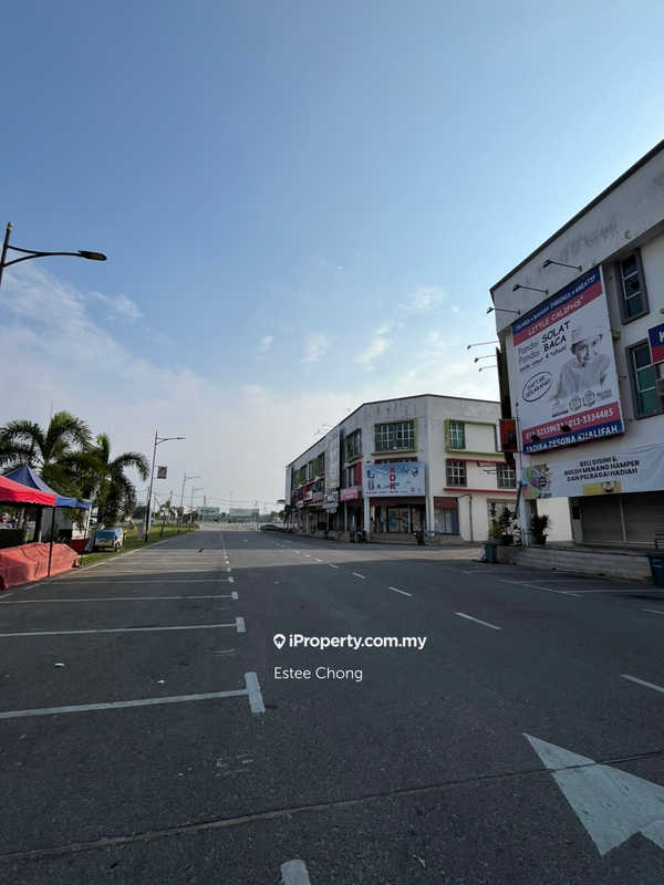 Kedai untuk Disewa di Traing Sentral, Triang oleh Estee Chong - iProperty.com.my