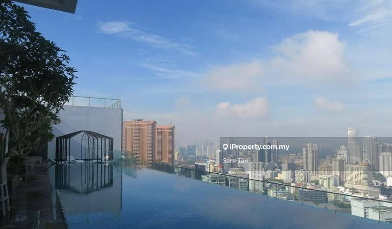 Residensi Servis untuk Disewa di Tribeca oleh Sara Tan - iProperty.com.my
