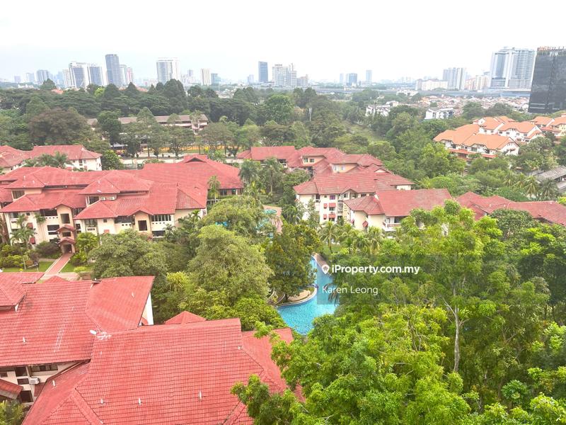 Condominium for Sale in Kiara Park by Karen Leong - iProperty.com.my