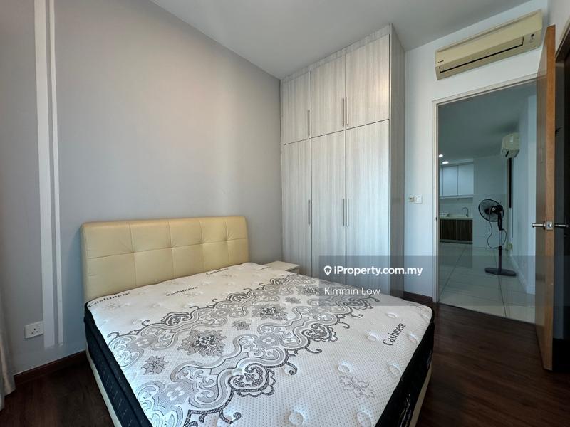 Residensi Servis untuk Dijual di Setia SKY Residences oleh Kimmin Low - iProperty.com.my