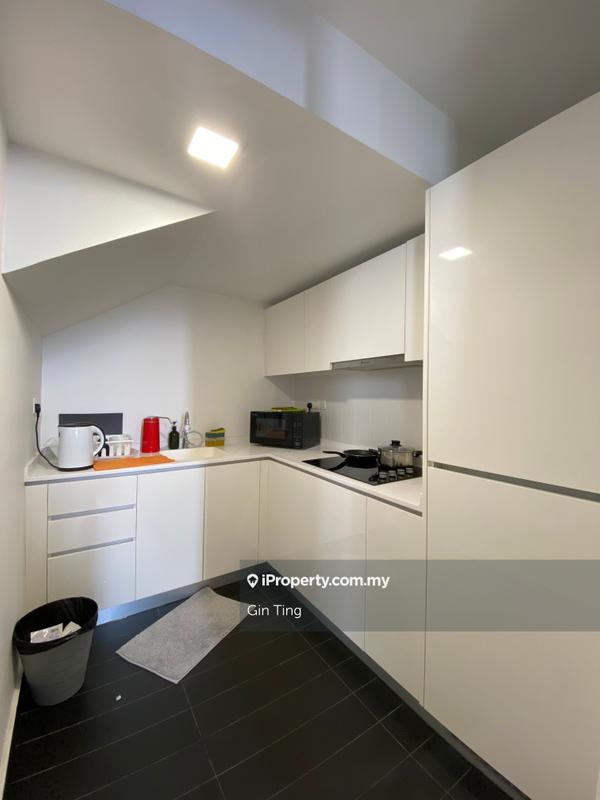 Kondominium untuk Dijual di The Hub oleh Gin Ting - iProperty.com.my