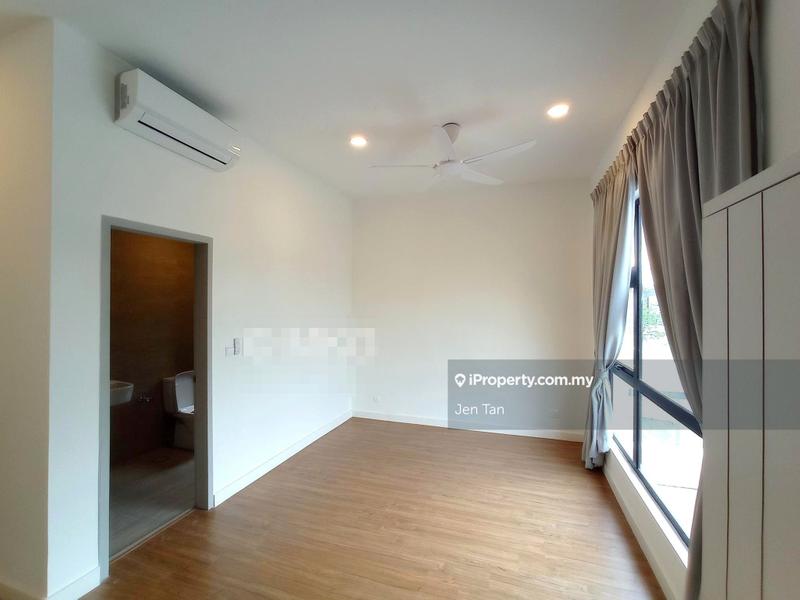 Rumah Berkembar untuk Dijual di Bandar Tropicana Aman, Telok Panglima Garang oleh Jen Tan - iProperty.com.my