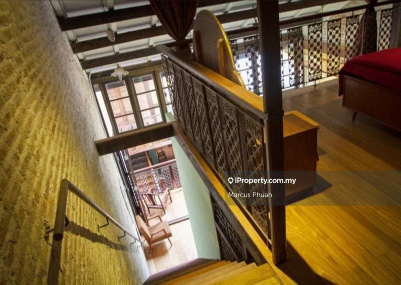 Shop for Sale in George Town, Penang by Marcus Phuah - iProperty.com.my