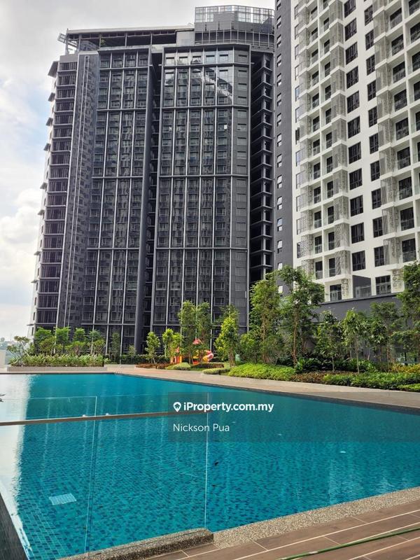Service Residence for Rent in Southlink by Nickson Pua - iProperty.com.my