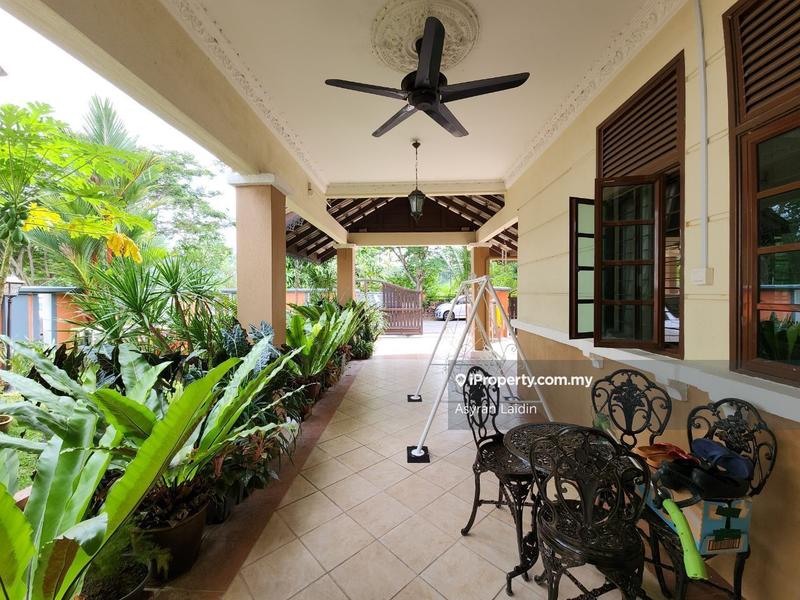 Bungalow House for Sale in Nilai, Negeri Sembilan by Asyran Laidin - iProperty.com.my